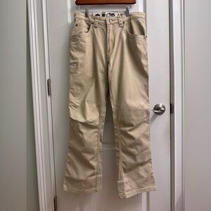 Mountain Khakis Men’s Camber Model 105 Pant